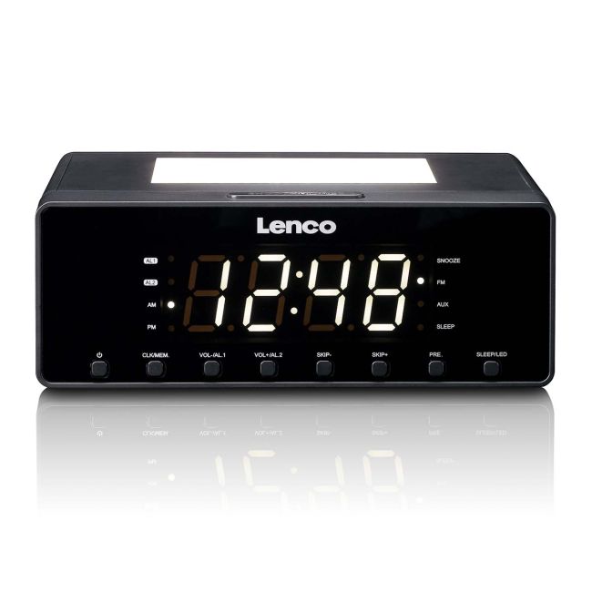 CR-540BK