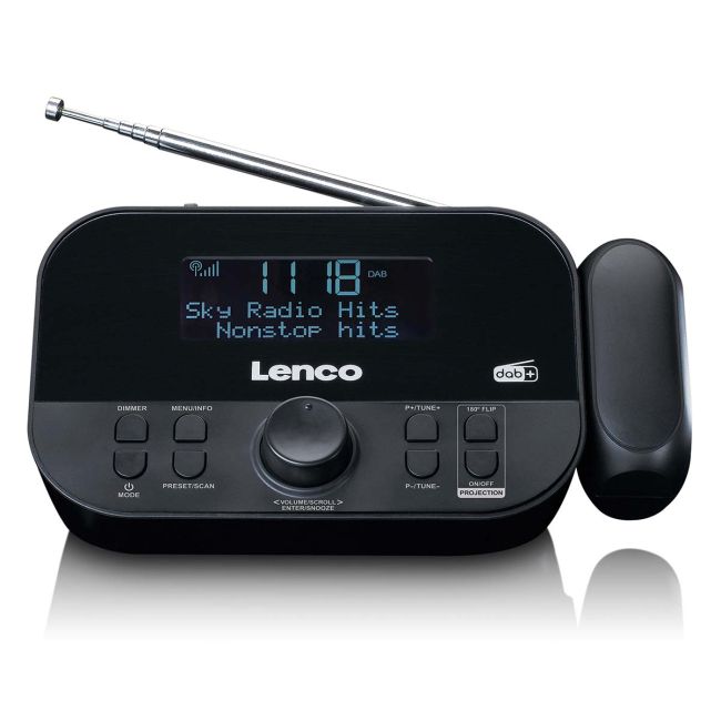 CR-615BK