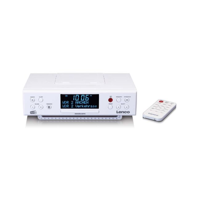 KCR-190WH
