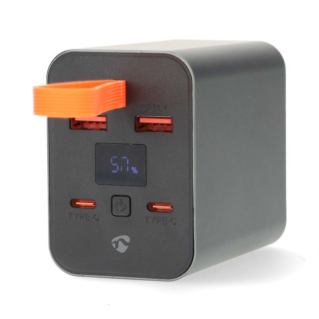 PBKPD100W25BK