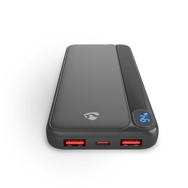 PBKPD20W125BK