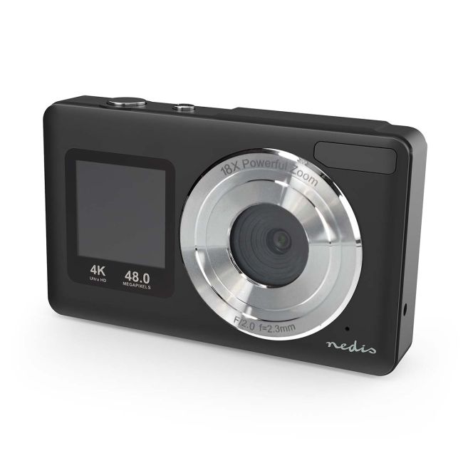 PCAM2530BK
