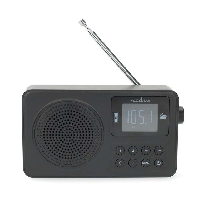 RDFM2225BK