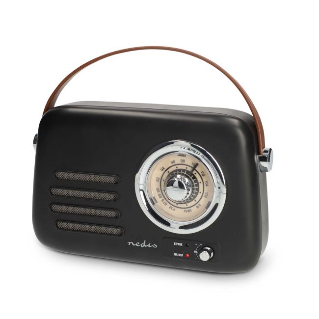 RDFM2600BK