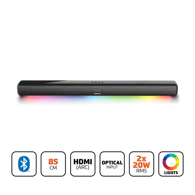 SB-042LEDBK