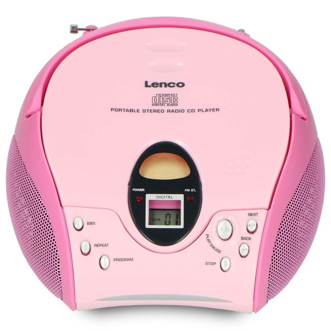 SCD-24PINK