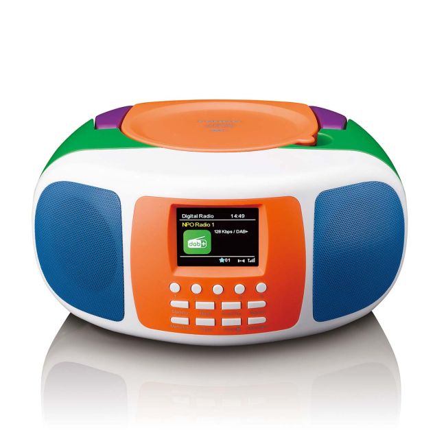 SCD-861KIDS