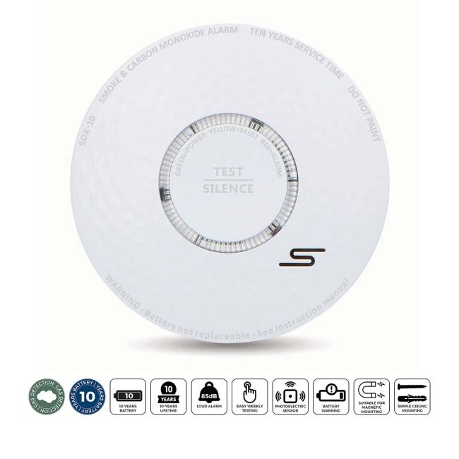 SDX10