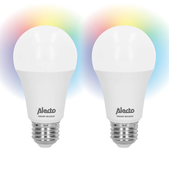 SMART-BULB10DUO