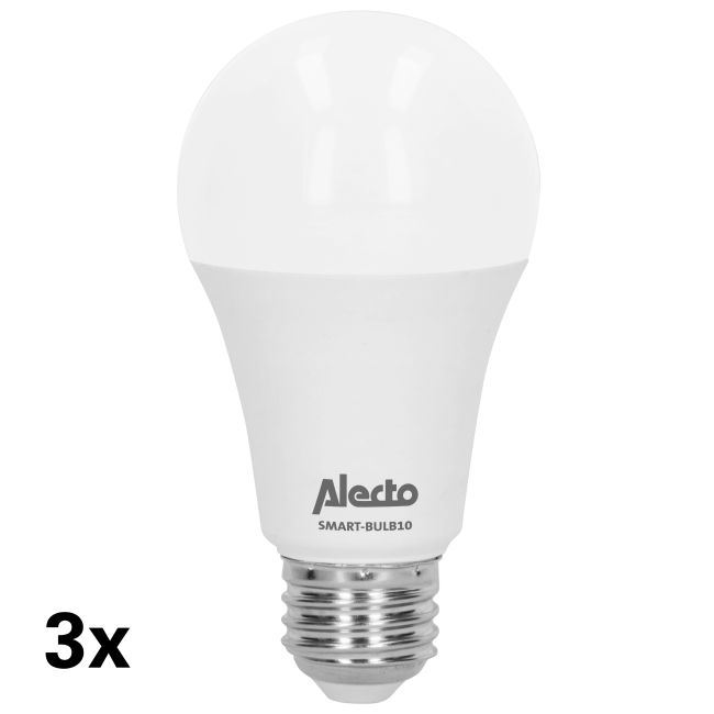 SMART-BULB10TRIPLE