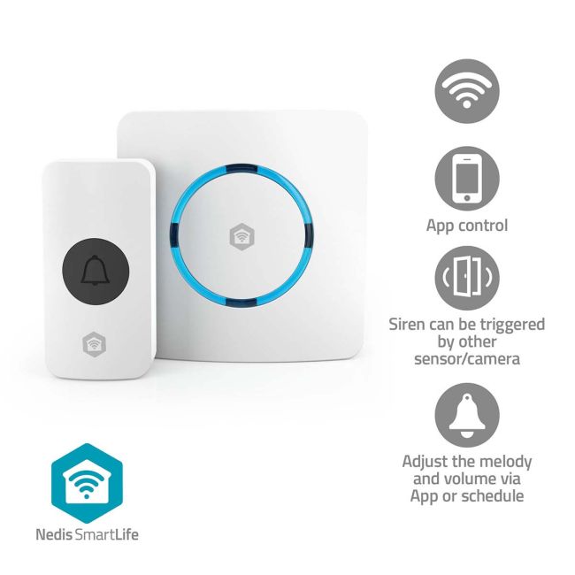 WIFIDB11CWT