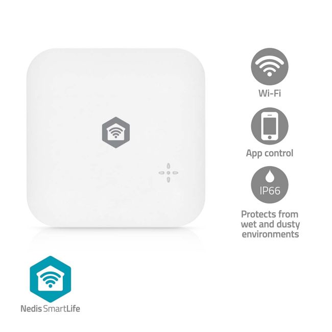 WIFIDW11WT