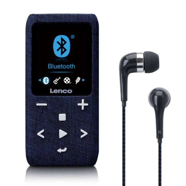 XEMIO-861BU
