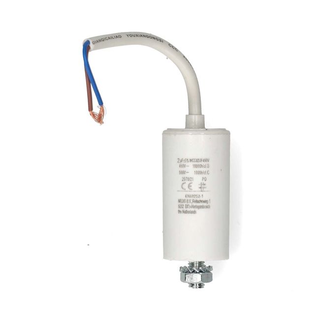 WCC02UF450V
