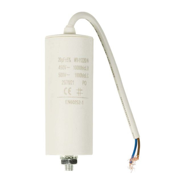 WCC20UF450V