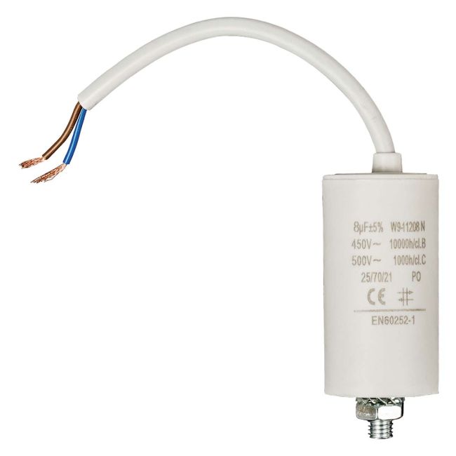 WCC08UF450V