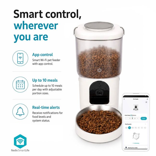 WIFIPET21CWT