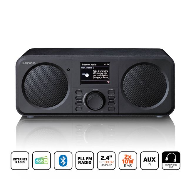 DIR-142BK
