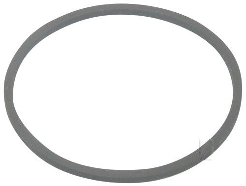 Courroie carrée entrainement plateau pour sony cdp-m26 (cdpm26) 42,5mmX1,8mm longueur 134mm