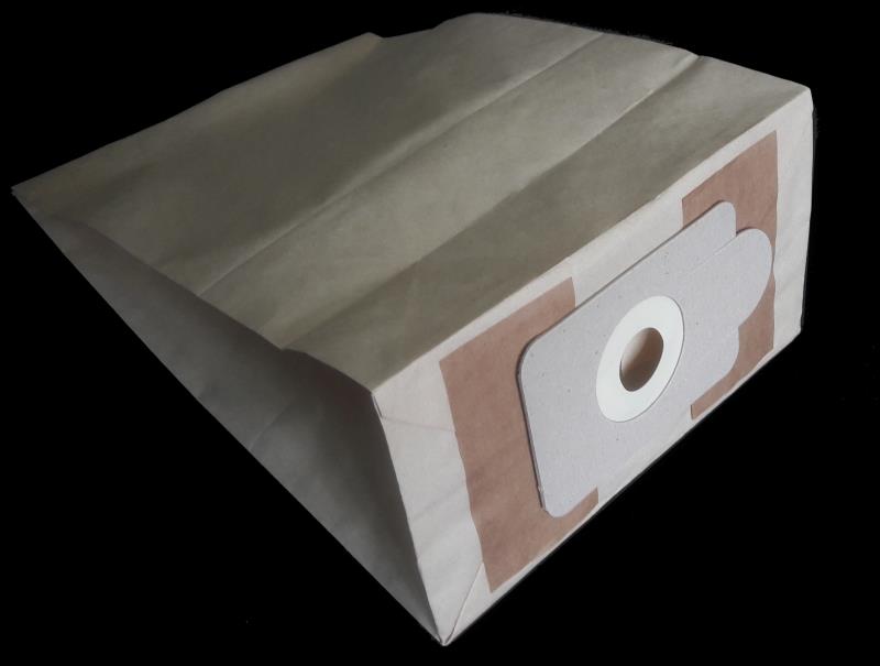 10 sacs aspirateur pour NUMATIC NUPRO 180