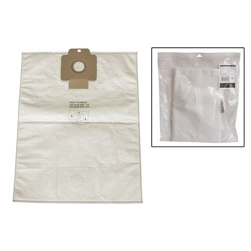 3 sacs aspirateur pour aspirateur Nilfisk GWD335 ref GD320 /GD335