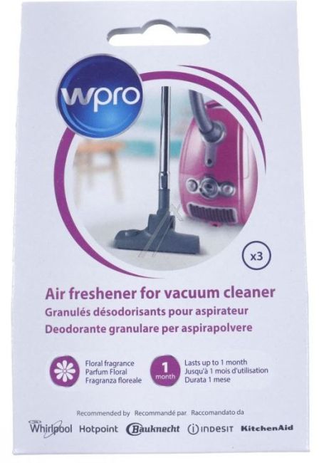 Désodorisant perlettes pour aspirateur naturair senteur lavande floral gra004 - photo 1