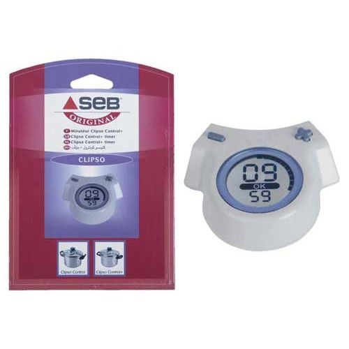 Minuteur pour cocotte clipso control + et clipso control  2ème génération.