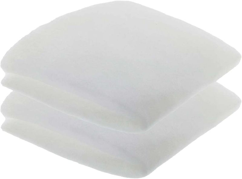 Contient 2 pièces de 57 x 47 cm en 140 Gr/M²