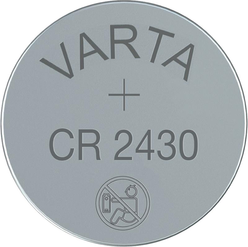 Varta - photo 1