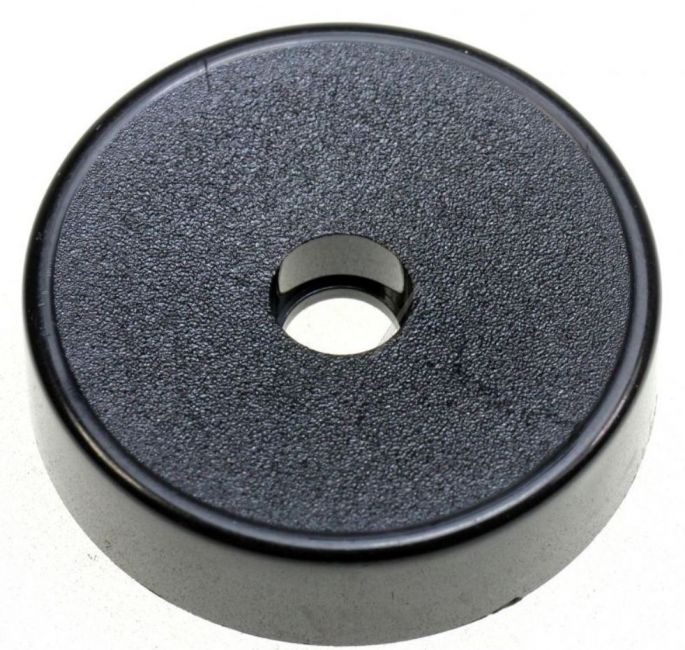 Centreur de 45 tours vinyle adaptable à toutes platines