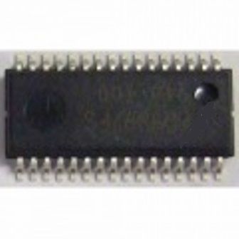 Bd9897fs circuit intégré