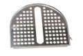 grille égouttoir pour cafetière pixie