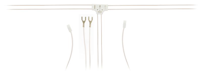 Cordon FM 300 ohms