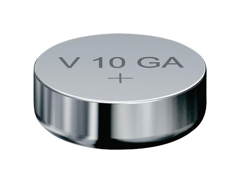 Tension: 1.5 Volts - photo 1