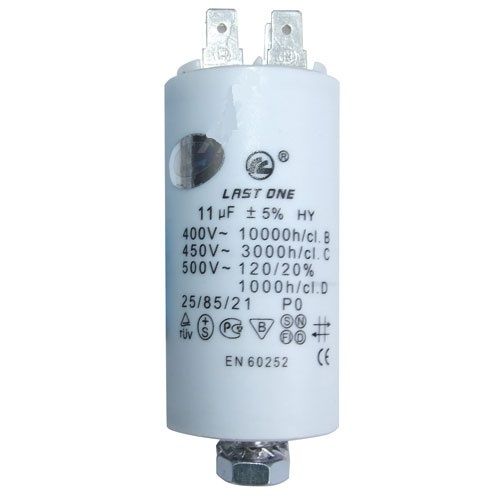 481281728503 Condensateur universel 11µF-450V