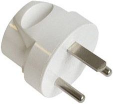 190766 - Adaptateur 16 à 20A+T maxi 3500 whatt - photo 1