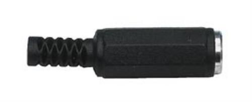 Fiche Jack 2,5mm stereo femelle à souder