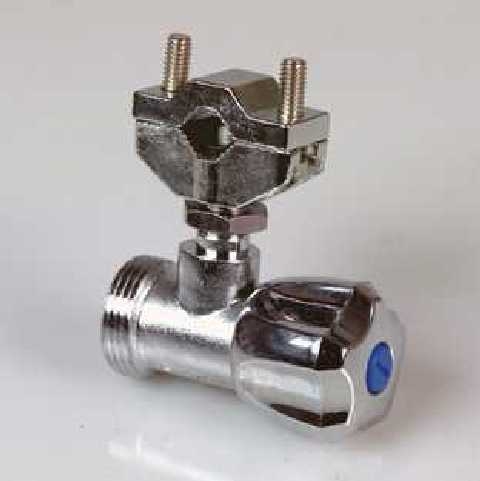 51S8538 Robinet auto-perceur multidiamètre blister 10/16mm