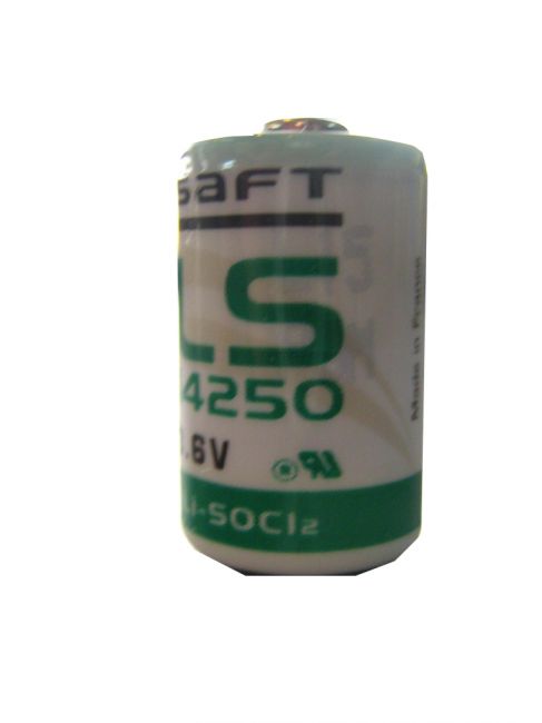 3,6V - 1000 mAh
