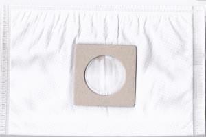 Pochette de: 5 pièces microfibre