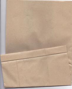 Pochette de 10 pièces
