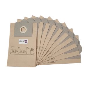 Pochette de : 10 pièces
