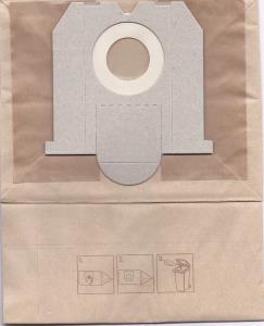 Pochette de 10 pièces