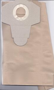 Pochette de:  5 pièces