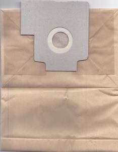Pochette de:  5 pièces