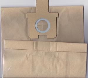 Pochette de 5 pièces