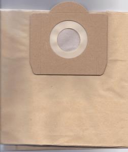 Pochette de 5 pièces