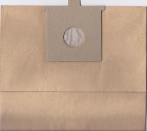 Pochette de 5 pièces