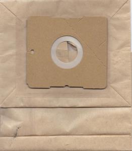 Pochette de:  10 pièces