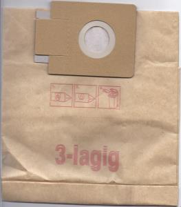 Pochette de 10 pièces